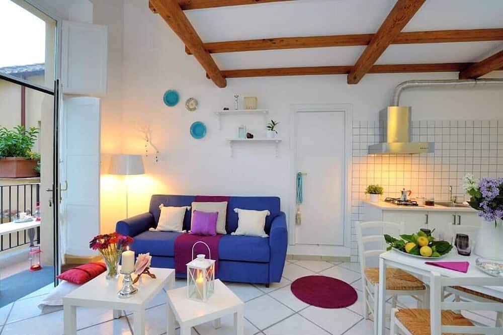 Geheel appartement, Amalfivacation.It Loft with private terrace with Pool in Amalfi, Amalfikust