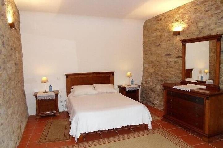 Casa Rural totalmente equipada para 20 personas in Perre, Distrito de Viana do Castelo