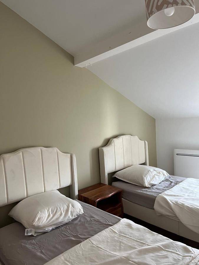 Gîte pour 6 personnes à Saint-Amour - 3