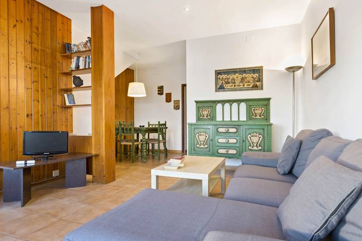 Appartement entier, Bonet Pl in Llafranc, Palafrugell