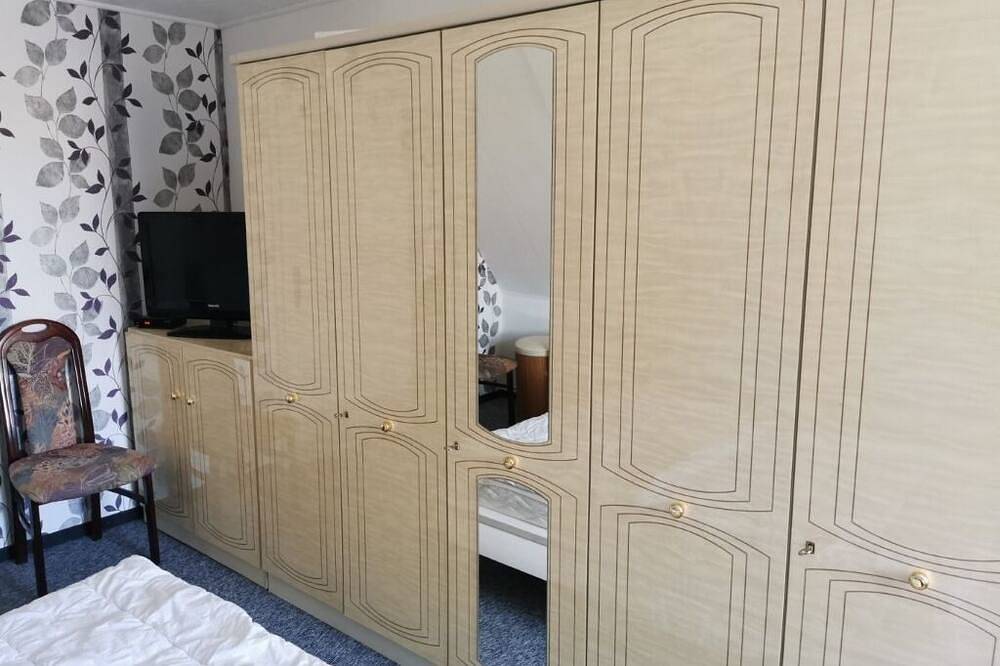 Ganze Wohnung, Ferienwohnung Mary in Karlsburg, Vorpommern Greifswald