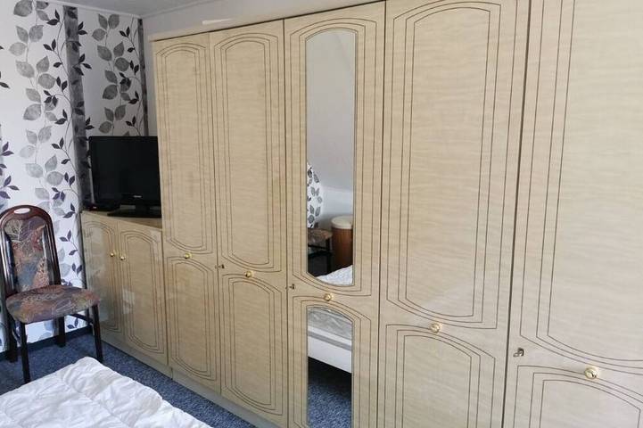Ganze Wohnung, Ferienwohnung Mary in Karlsburg, Vorpommern Greifswald