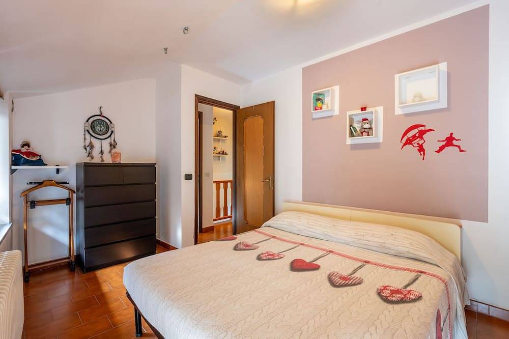 Le nid d'Alessandro in Fénis, Comune di Fénis