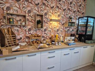 Hôtel pour 2 personnes, avec balcon dans Gare De Challans