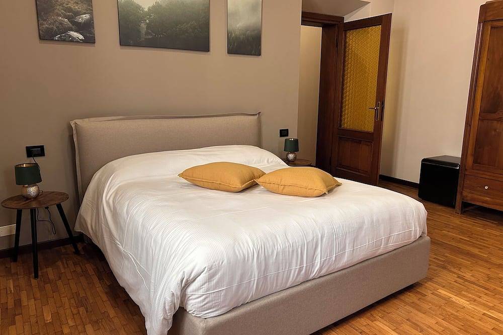 Dimora 1848 (Volta Mantovana) - 6 stanze a due passi dal Lago di Garda in Volta Mantovana, Mantua Provinz