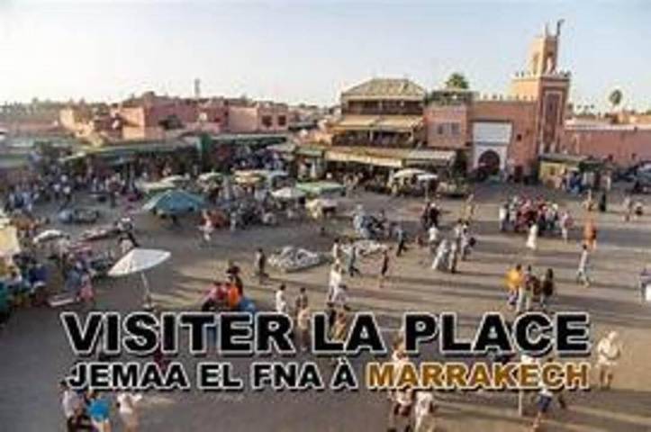 Maison d’hôte pour 2 personnes, avec vue et terrasse dans Palais de la Bahia