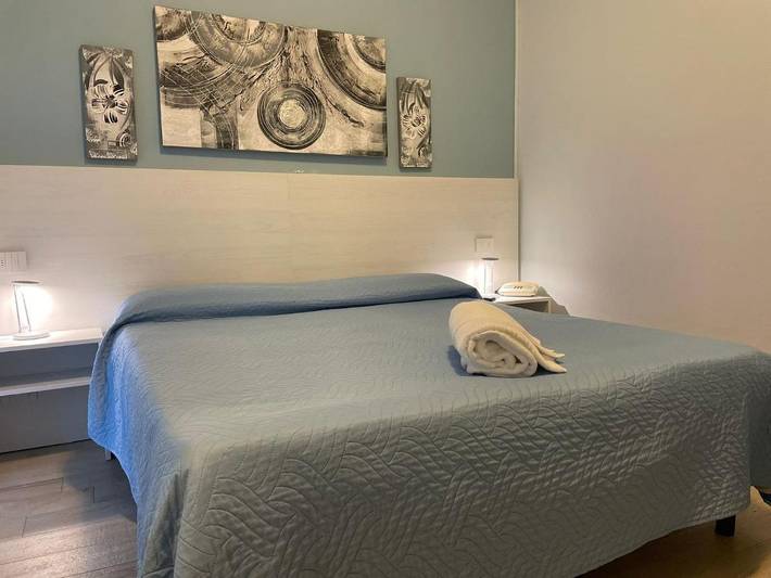 Hôtel pour 2 personnes à Pesaro - 2