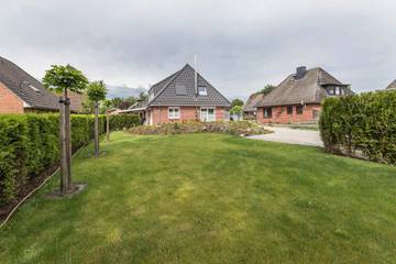 Ferienhaus für 10 Personen in Tating, Halbinsel Eiderstedt, Bild 2