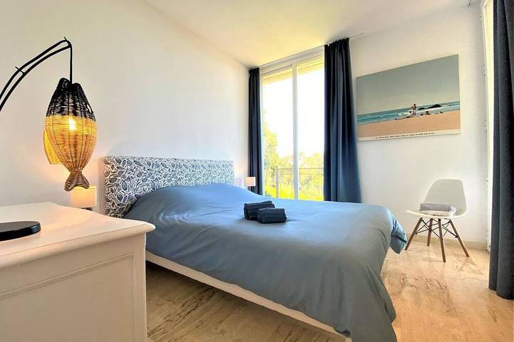 Villa Vista in Mas Nou, mit Meerblick und Pool. in Platja d'Aro, Costa Brava