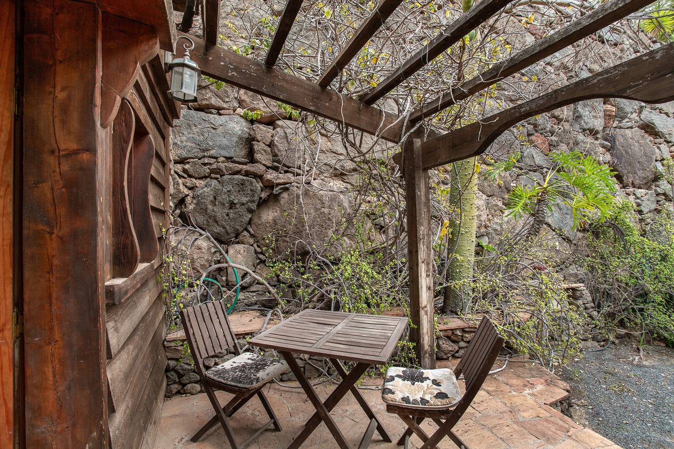 'Studio Cuba' with Shared Pool, Shared Terrace and Wi-Fi in San Bartolomé de Tirajana, South Gran Canaria