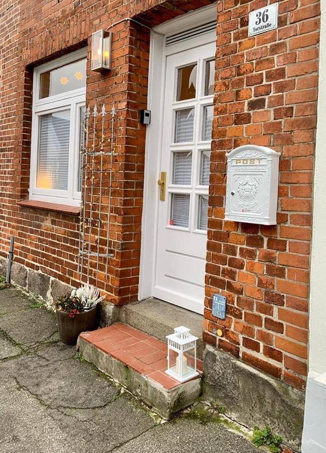 Ferienhaus für 10 Personen, mit Garten und Ausblick, mit Haustier in Travemünde - 3