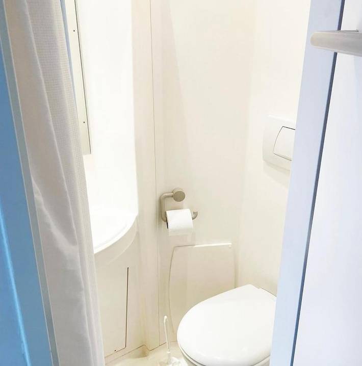 Gîte pour 2 personnes à Villeneuve-Saint-Georges - 2