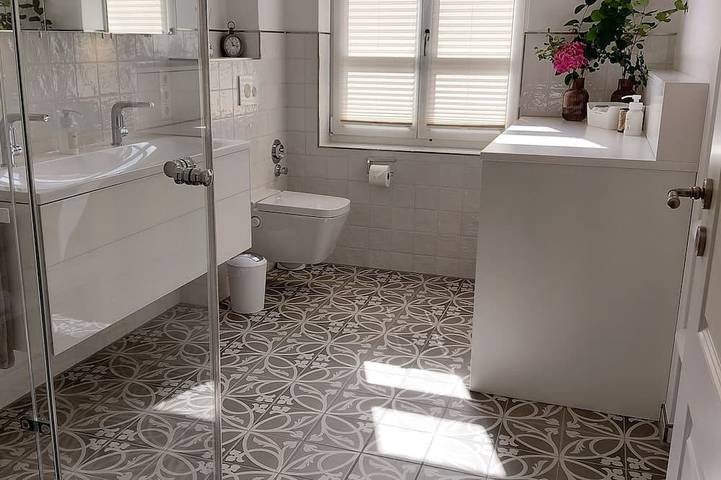 Villa für 4 Personen, mit Terrasse, mit Haustier in Jever - 4