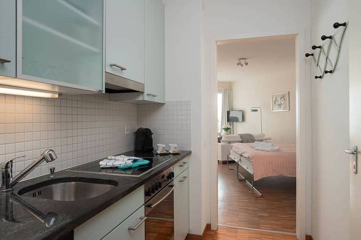 Appartamento intero, Double Room Classic in Ascona, Alpi Ticinesi e del Verbano