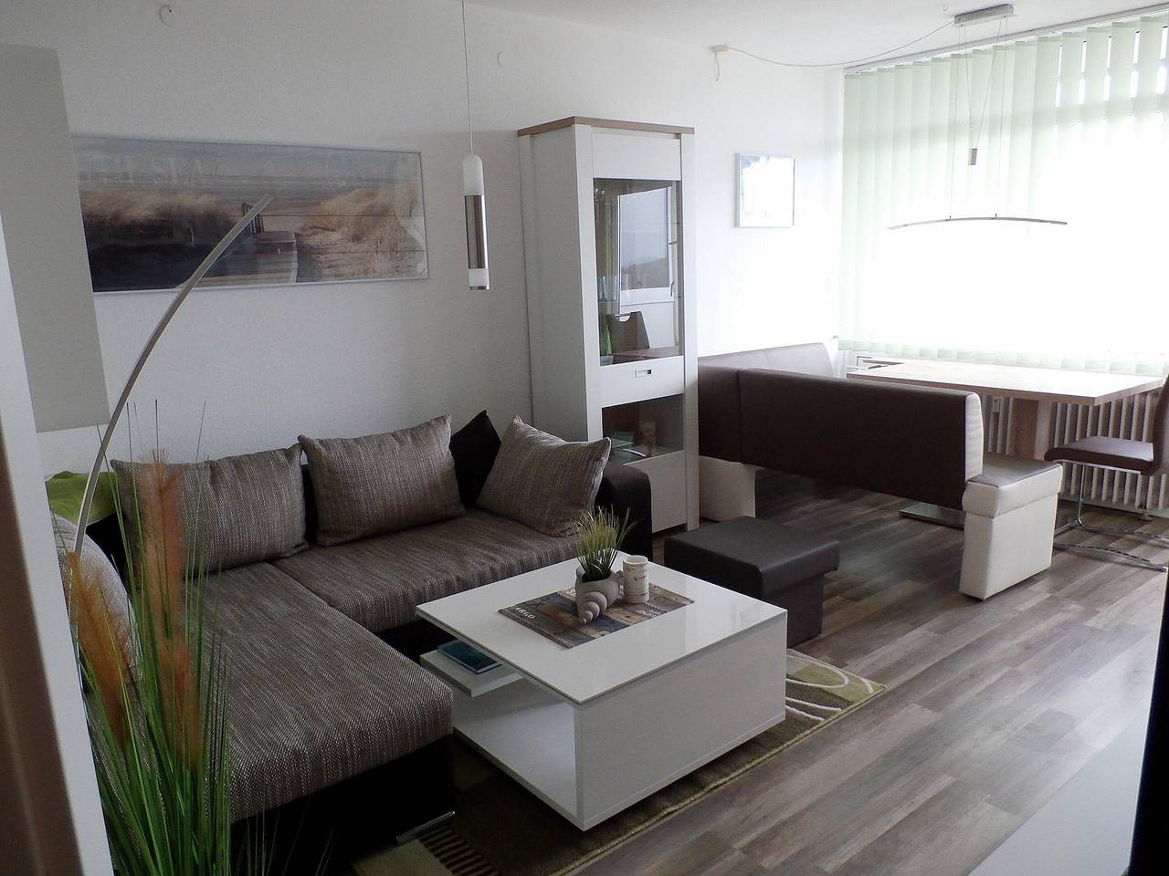 Appartamento vacanze a Heiligenhafen a partire da 75€ a notte