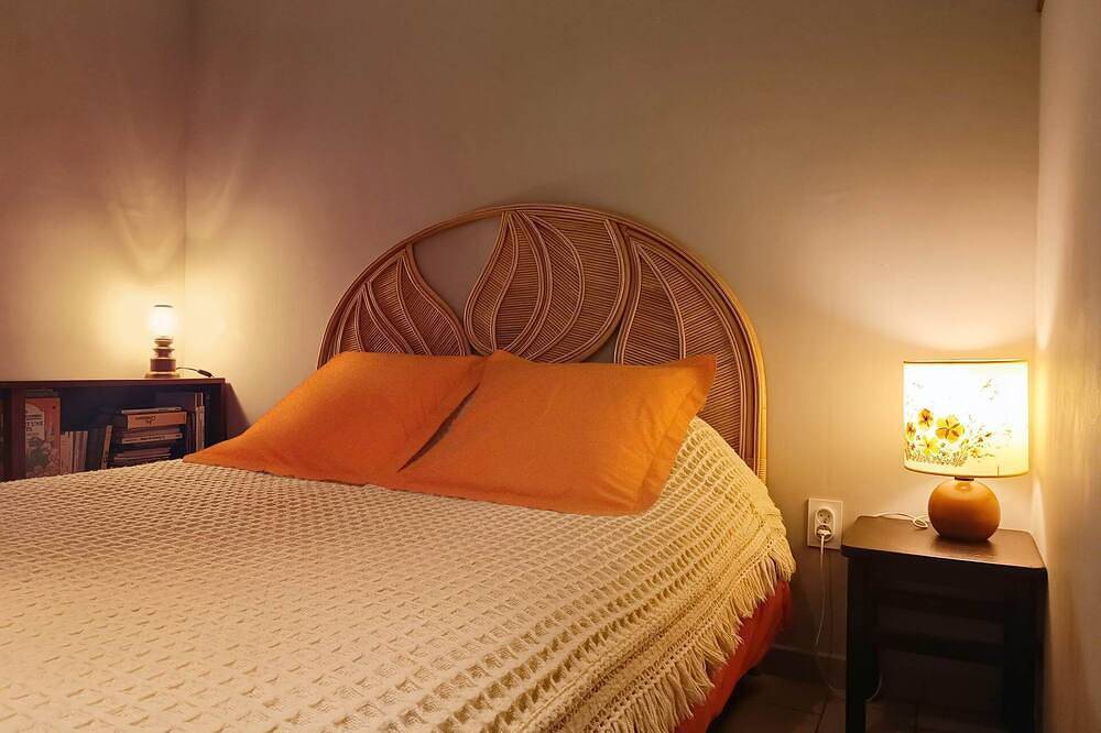 Apartamento entero, Origine Gîte ou Chambre D'hôtes in Saint-Jean-du-Gard, Cevenas