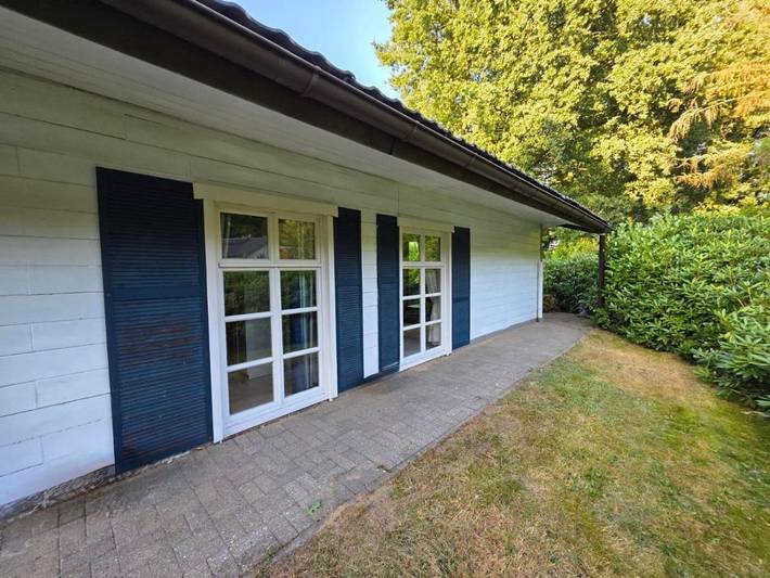 Ferienhaus für 4 Personen, mit Garten und Terrasse in Schneverdingen - 3
