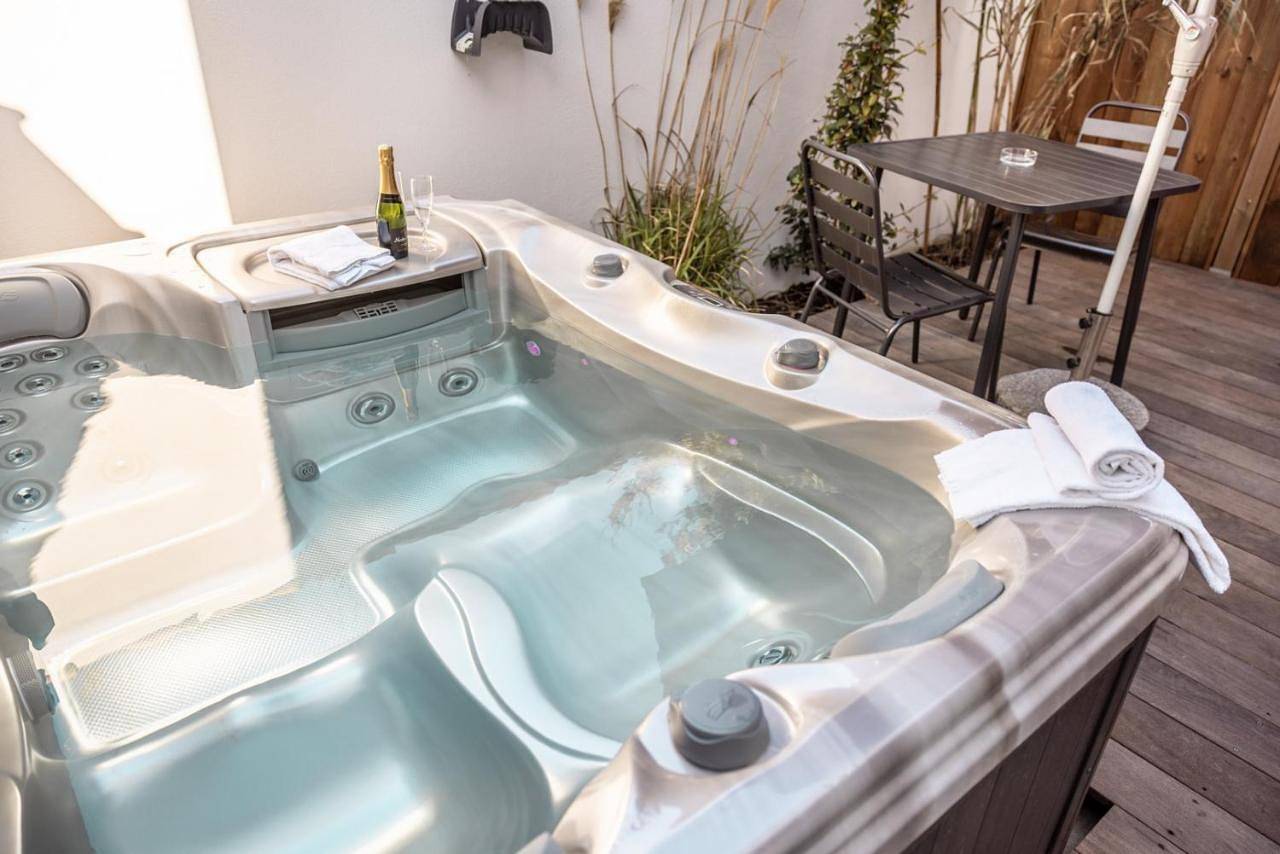 Résidence La Chaize in Noirmoutier-en-l'Île, Noirmoutier