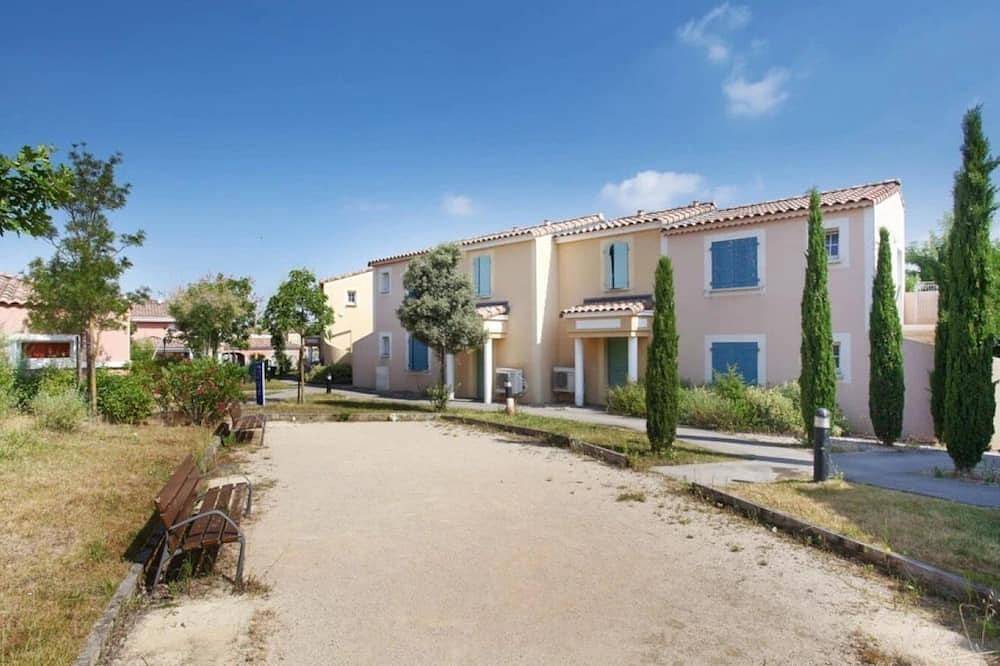 Ganze Wohnung, Appartement 3 étoiles - ccbgeff in Cabriès, Mittelmeerküste (Frankreich)
