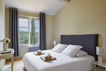 Chalet pour 4 Personnes dans Gassin, Région de Draguignan, Photo 1