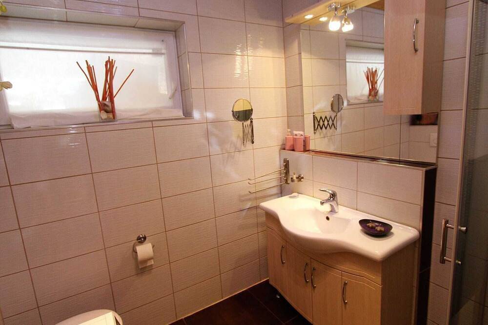 Ganze Wohnung, Wohnung in Treffen nahe Gerlitzen Skipisten in Treffen am Ossiacher See, Gerlitzen