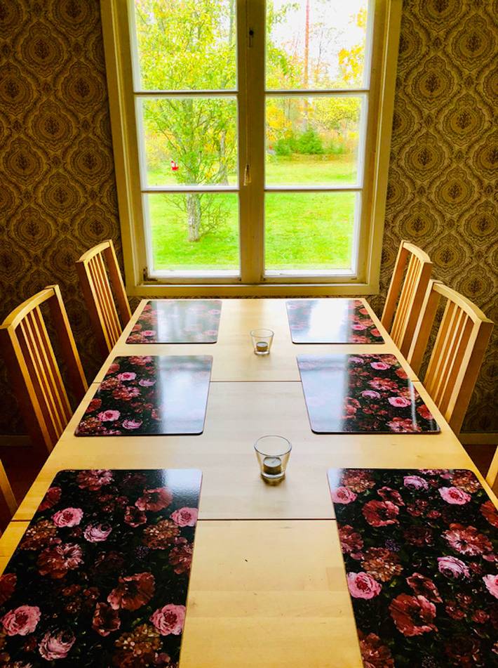 Ferienhaus für 12 Personen, mit Sauna und Garten in Smaland - 3