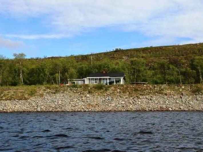 Karetörmä in Lappland