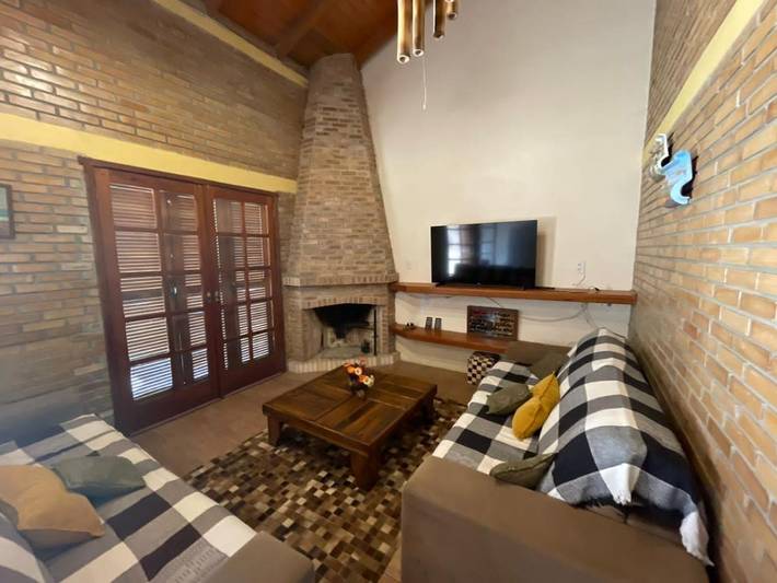 Gîte pour 14 personnes, avec jardin ainsi que vue et piscine à Río Grande (fleuve) - 3