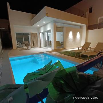 Finca für 6 Personen in Mar Menor, Costa Cálida, Bild 1