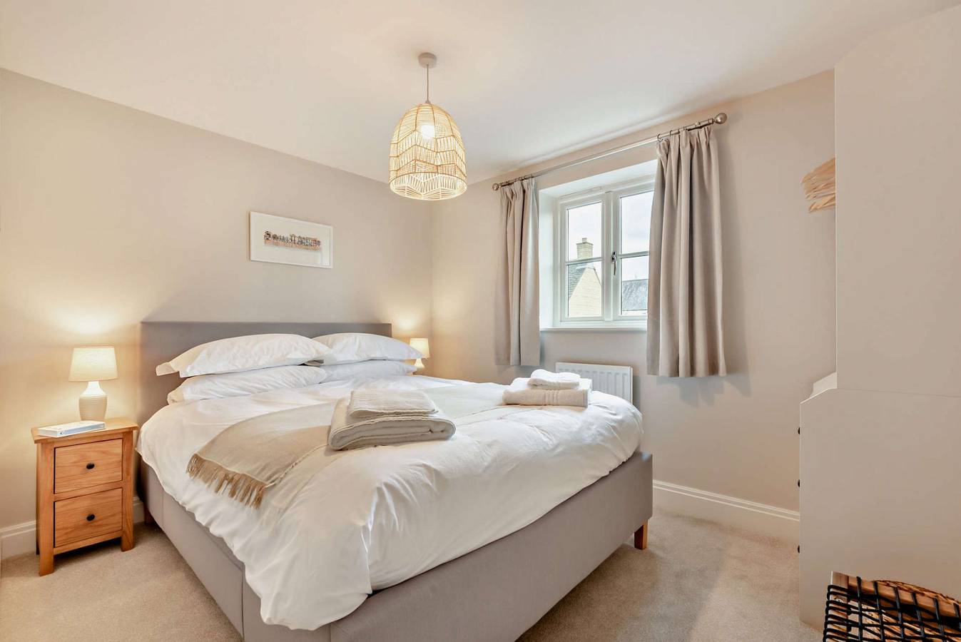 Cedar Cottage in Bourton-on-the-Water, Gloucestershire