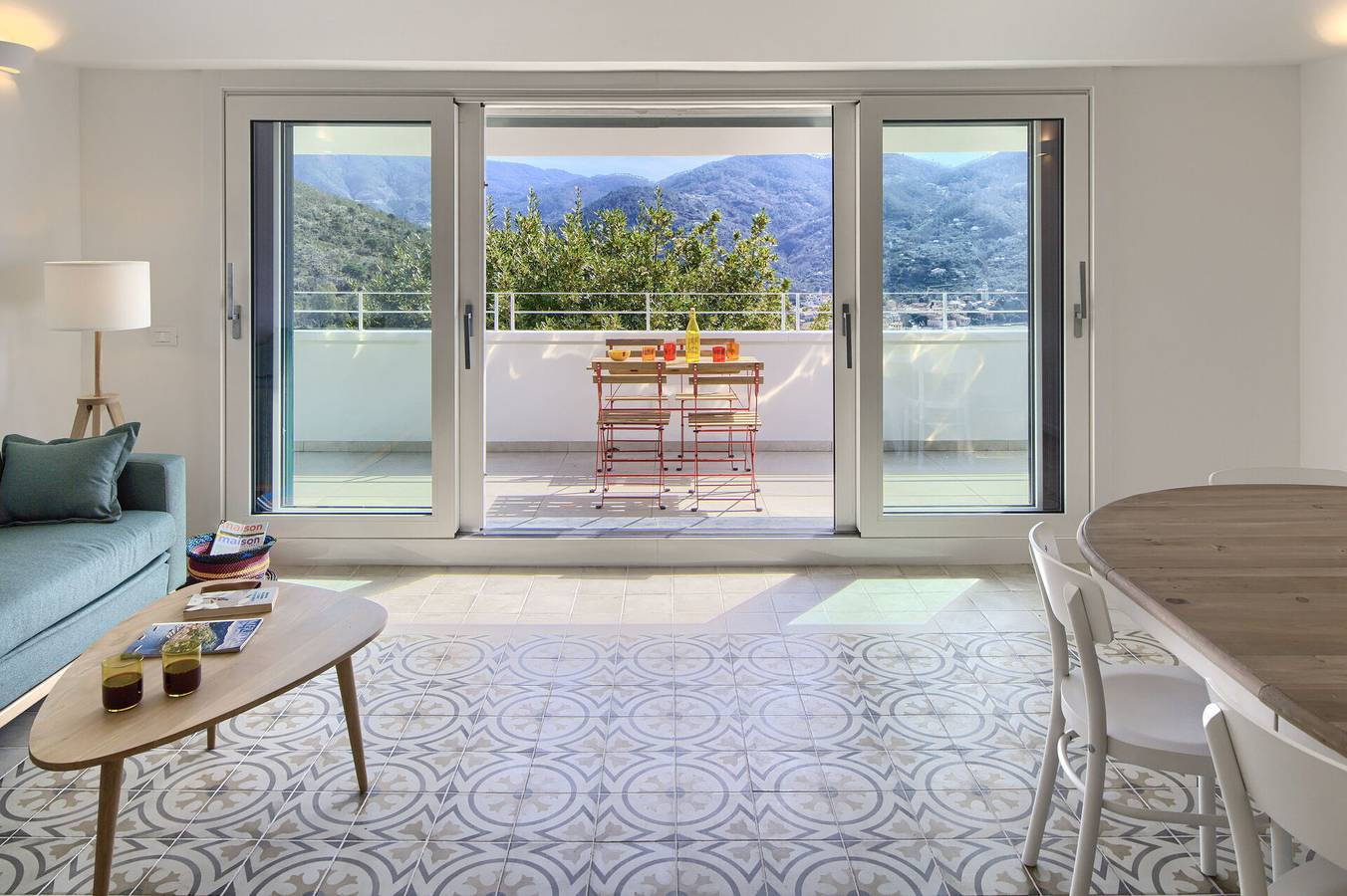 Appartement entier, Casa Grande Mare - Levanto - Casa Grande Mare in Levanto, Commune de Levanto