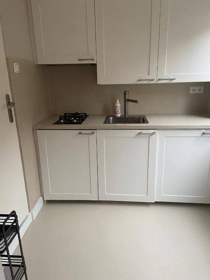 Ferienhaus für 2 Personen, mit Terrasse in Katwijk - 4