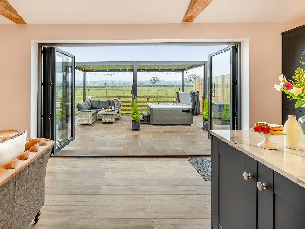 The Workshop - Uk42470 in North Yorkshire