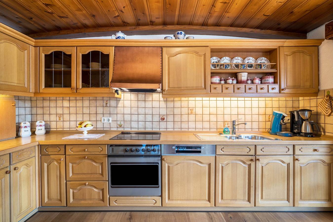 Ganze Wohnung, Ferienwohnung "Dalblick" mit Bergblick, privater Terrasse & Wlan in Oberharmersbach, Mittlerer Schwarzwald