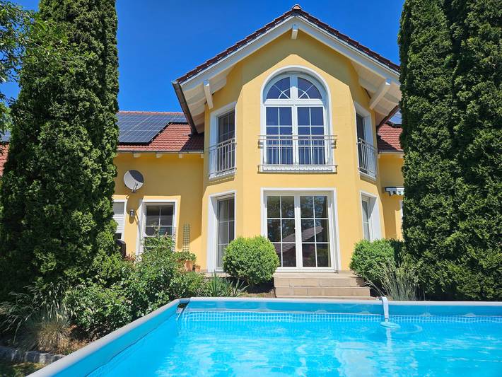 Ganze Wohnung, Ferienwohnung Renner in Falkenfels, Ostbayern
