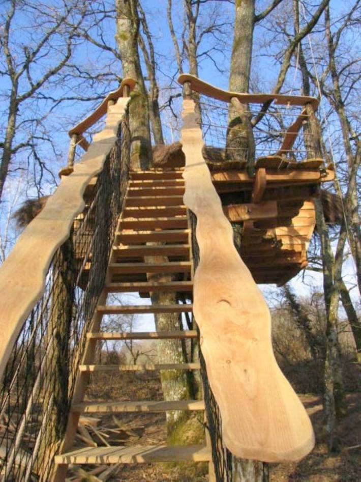 Location de vacances pour 2 personnes, avec jardin à Vouzon - 3