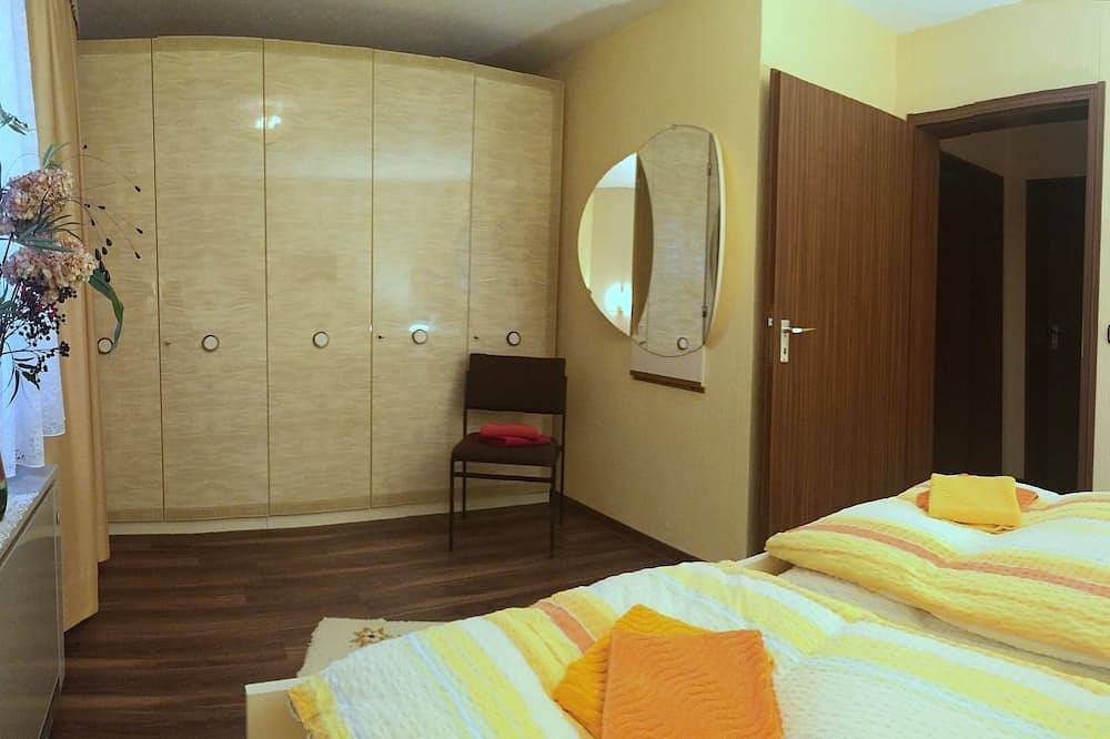 Ganze Wohnung, Ferienwohnung Schneider in Ormesheim, Mandelbachtal