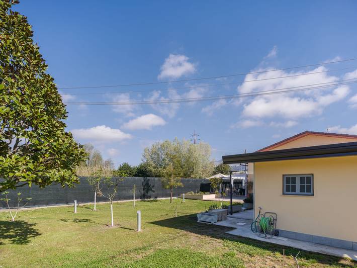 Casa Alma in Massa (Italie), Riviera Italienne