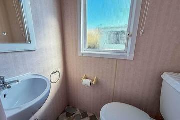 Glamping for 6 People in Hunstanton, Norfolk, Photo 4