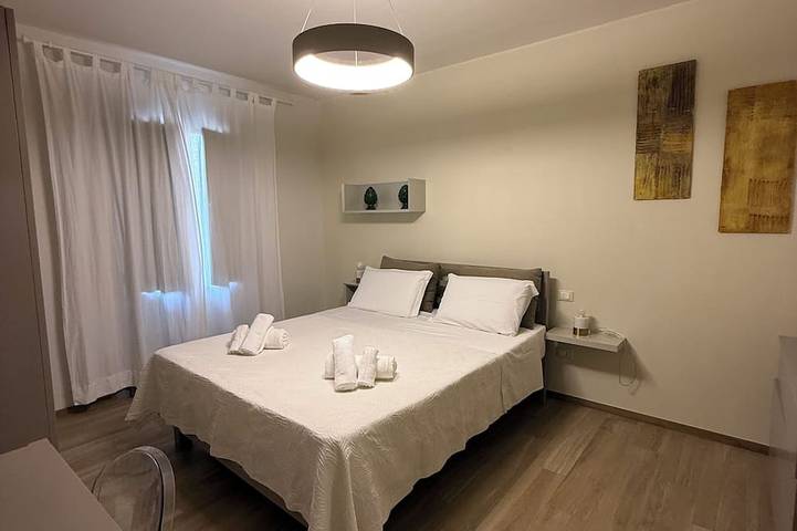 Villa Malepè with private pool in Torre Saracena, Melendugno