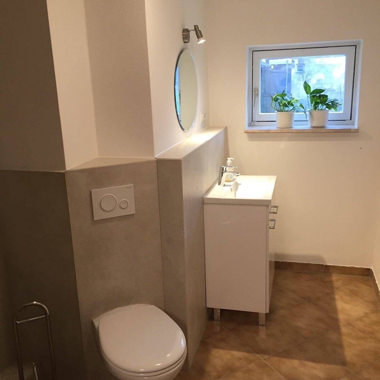 Ferienzimmer Rennsteig in Sachsenbrunn, Rennsteig