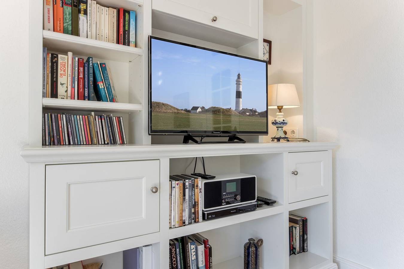 Ganze Wohnung, Moers - Wohnen unter Reet im Herzen von Keitum in Keitum, Sylt (Gemeinde)