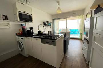 Appartement De Vacances pour 4 Personnes dans Frontignan, Région de Montpellier, Photo 4