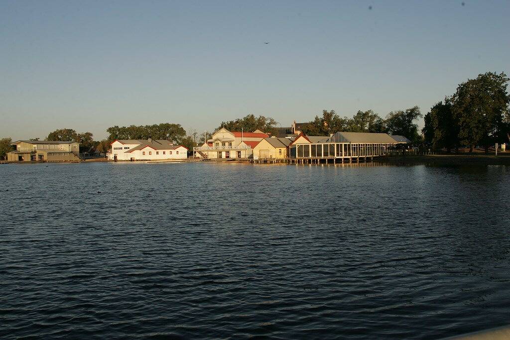 Ganze Wohnung, Brandneues Luxus-Studio-Apartment in der Gregory Street in Lake Wendouree, Ballarat