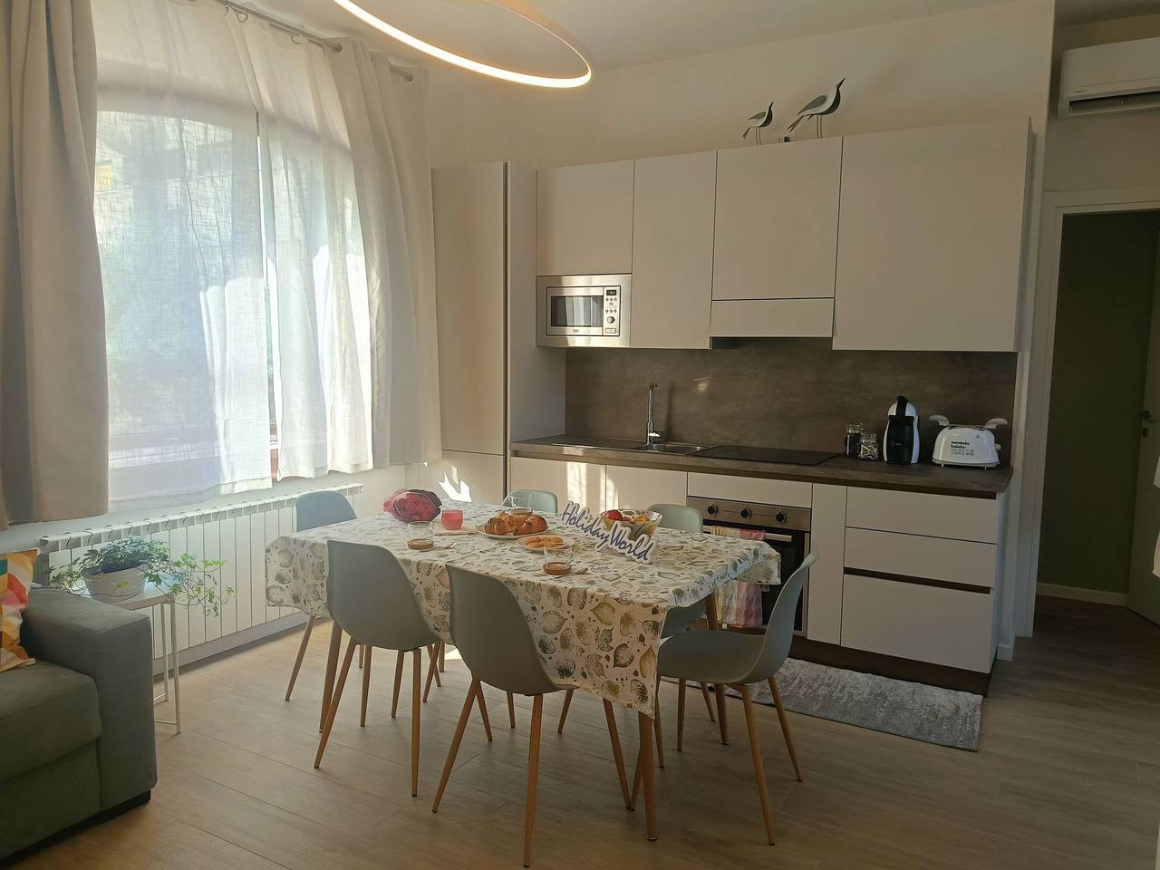 Appartamento intero, A Casa di Raffi in Pisogne, Comune di Pisogne