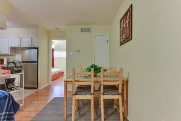 Apartment for 3 Guests in Austin (TX), Travis County, Picture 1