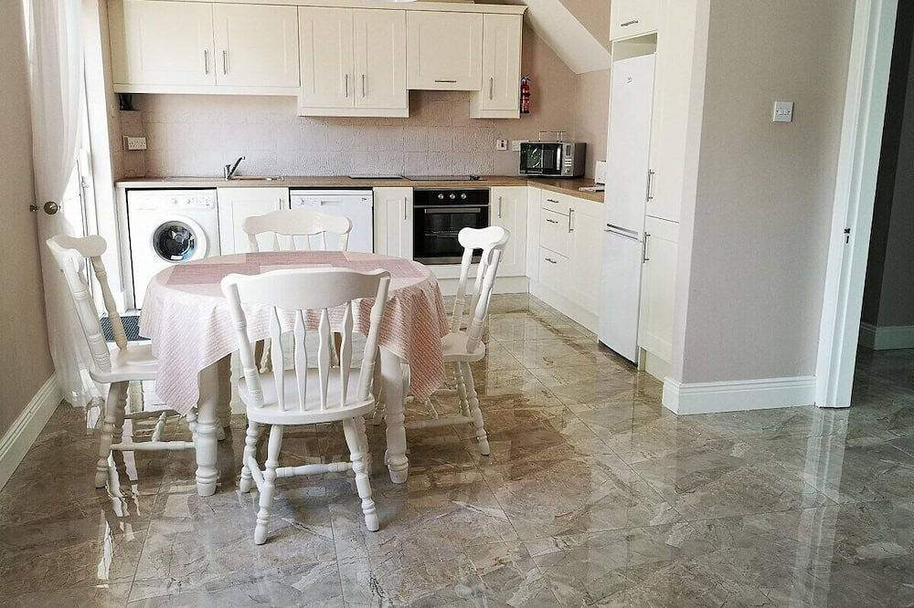 Copper Coast Hideaway in Tramore, County Waterford
