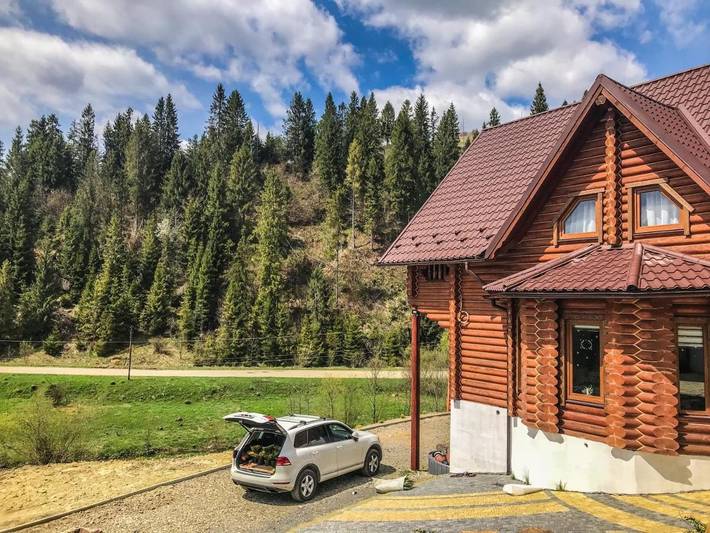 Apartament wakacyjny dla 2 osób, z basen - 1
