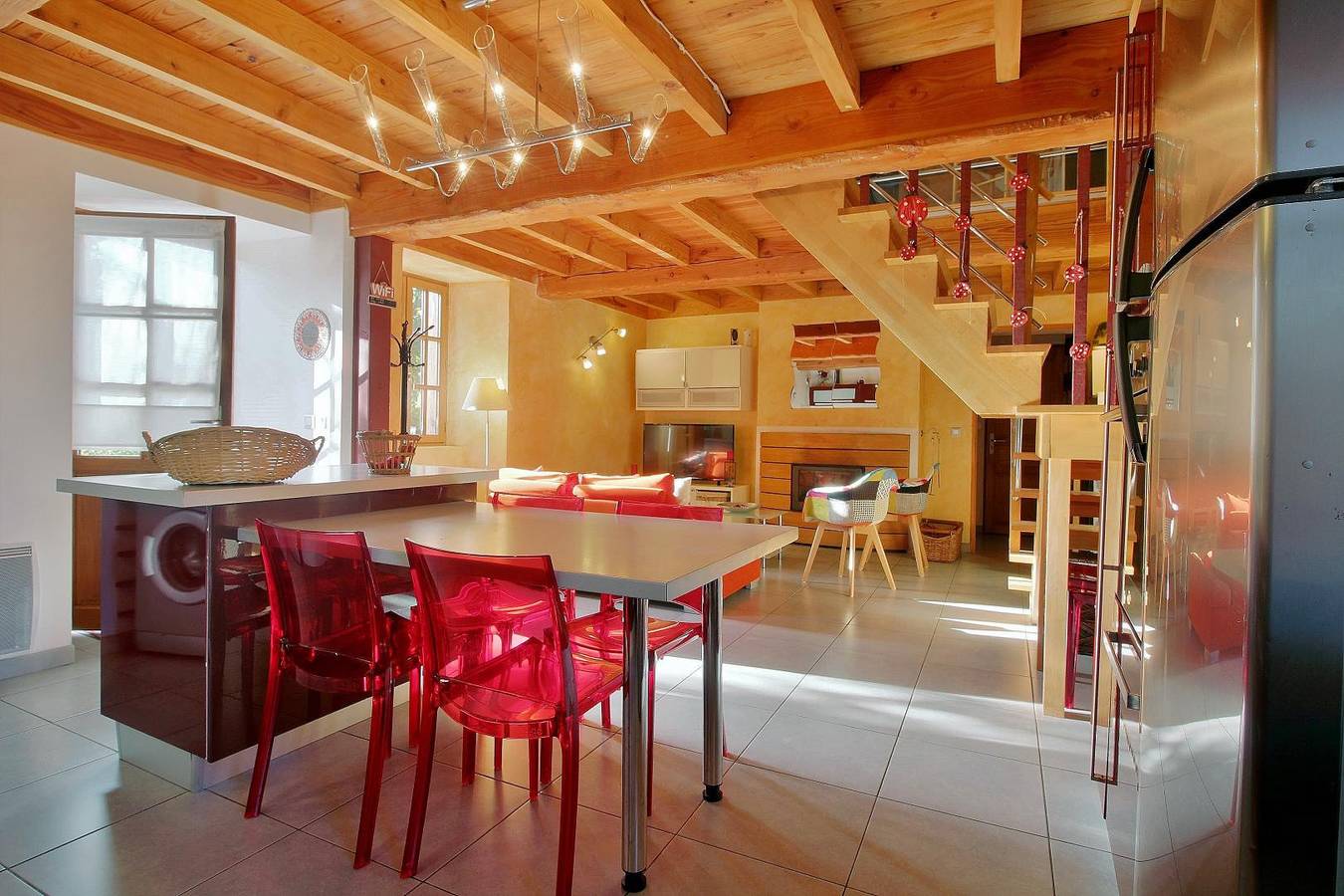 Chez Bignette in Averan, Hautes-Pyrénées