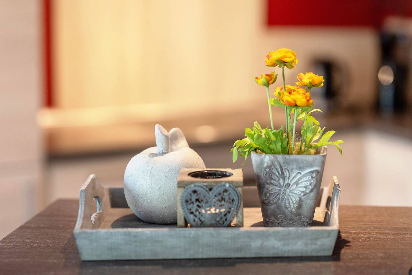 Vakantiewoning Gretel met privétuin en wifi, foto 7